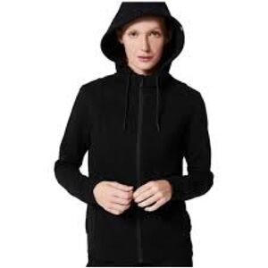 Figs Fleece Full Zip Jacket
